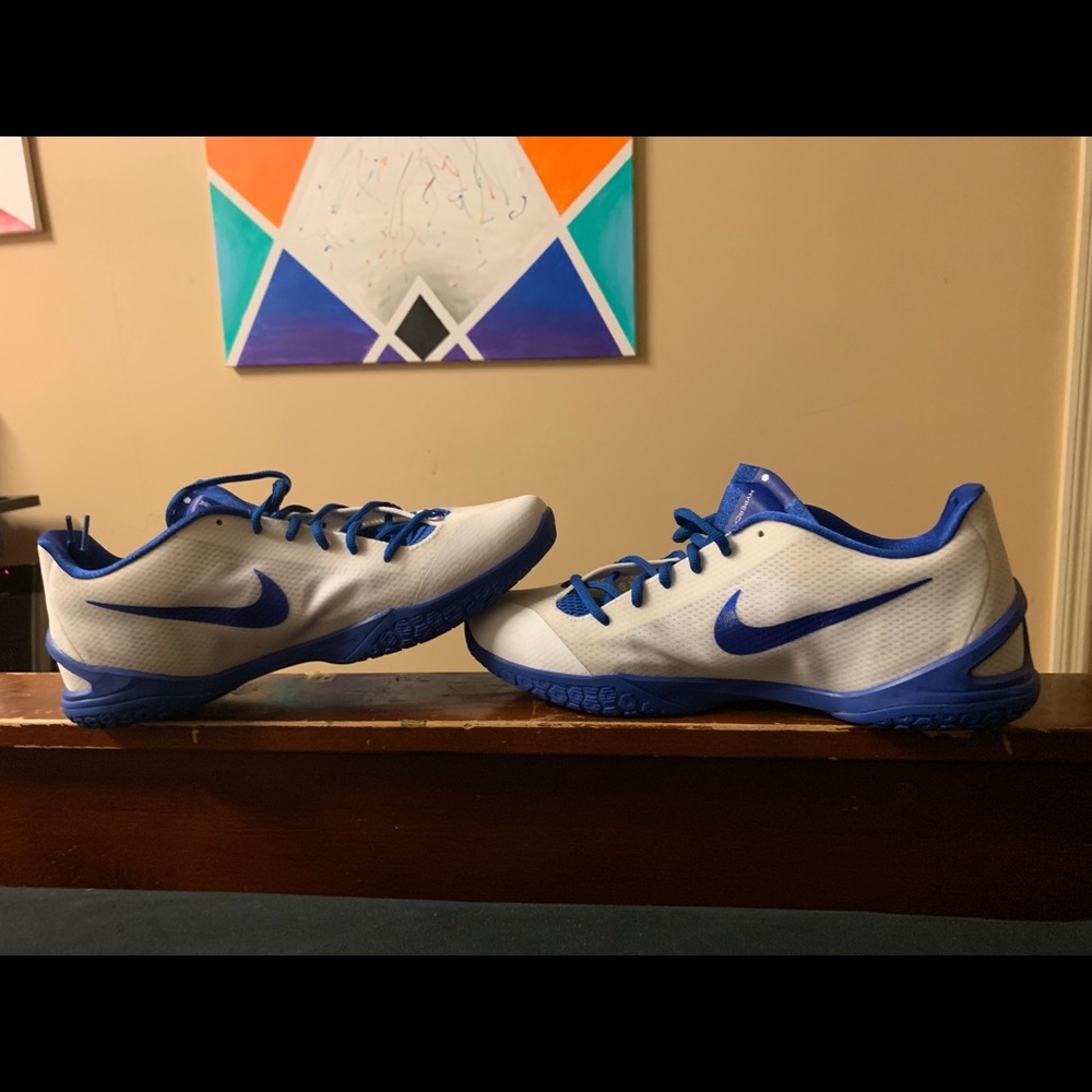 Nike hyperchase